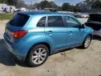 2013 Mitsubishi Outlander Sport SE