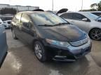 2010 Honda Insight EX