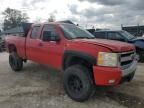 2007 Chevrolet Silverado K1500