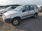 2004 Honda CR-V LX