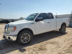 2011 Ford F150 Super Cab