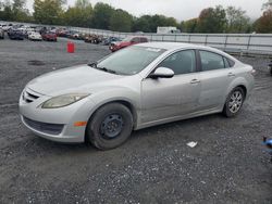 2010 Mazda 6 I en venta en Grantville, PA