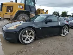 2009 Nissan 370Z en venta en Riverview, FL