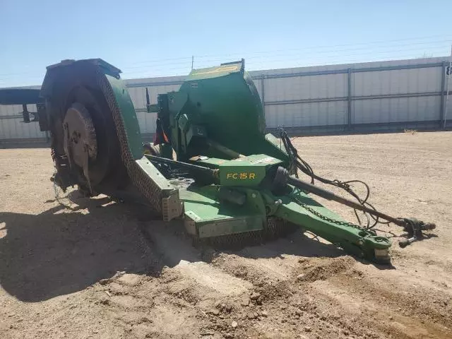 2023 John Deere Mower