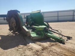 Salvage trucks for sale at Amarillo, TX auction: 2023 John Deere Mower