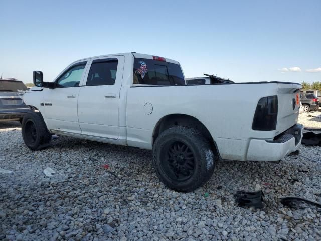 2015 Dodge RAM 1500 Sport