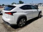 2021 Lexus NX 300H Base