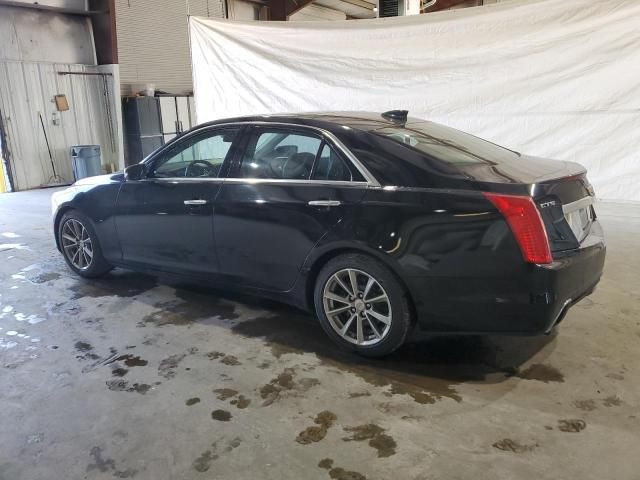 2019 Cadillac CTS Luxury