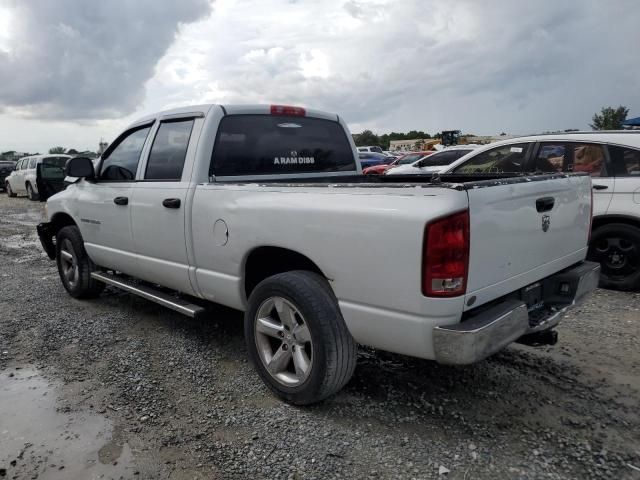 2005 Dodge RAM 1500 ST