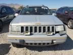 1995 Jeep Grand Cherokee Limited