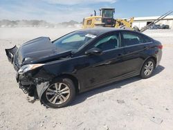 Hyundai Sonata gls salvage cars for sale: 2011 Hyundai Sonata GLS