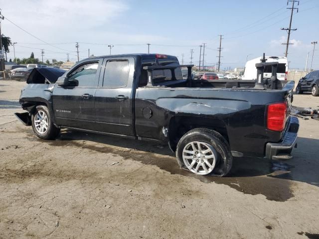 2019 Chevrolet Silverado LD K1500 LT