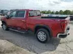 2023 GMC Sierra K2500 SLT