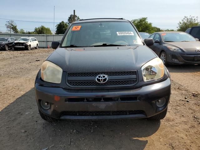 2004 Toyota Rav4