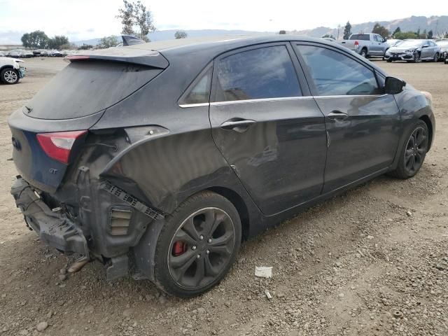 2013 Hyundai Elantra GT