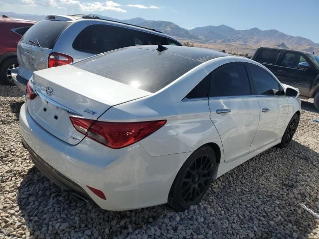 2014 Hyundai Sonata SE