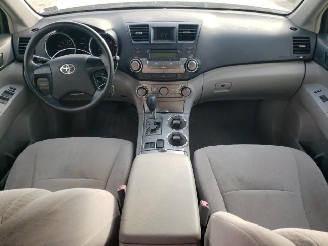 2010 Toyota Highlander