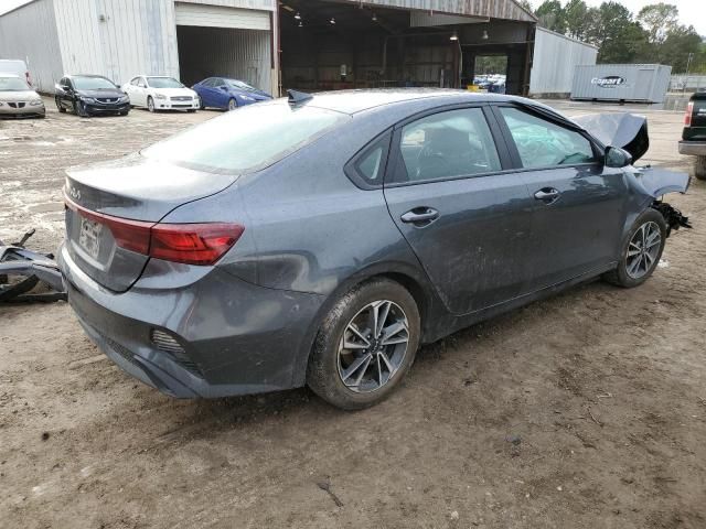 2023 KIA Forte LX