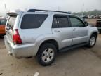 2008 Toyota 4runner SR5