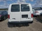 2011 Ford Econoline E150 Van