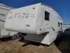 2001 Cougar 5th Wheel