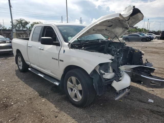 2009 Dodge RAM 1500