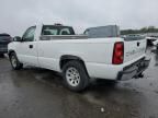 2005 Chevrolet Silverado C1500