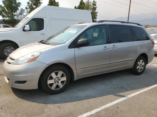 2006 Toyota Sienna CE