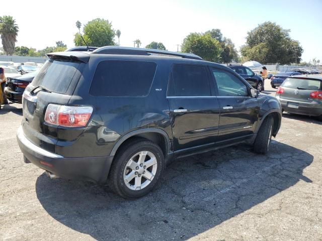 2008 GMC Acadia SLT-1