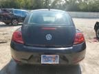 2014 Volkswagen Beetle