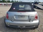 2008 Mini Cooper S