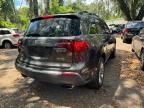 2011 Acura MDX Advance