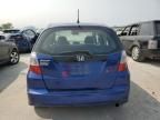 2010 Honda FIT