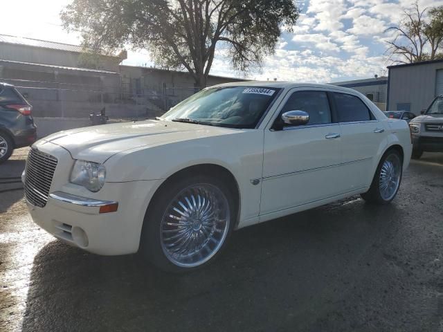 2006 Chrysler 300C