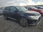 2020 Mitsubishi Outlander SE