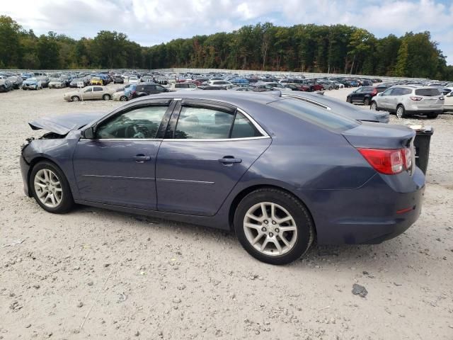 2014 Chevrolet Malibu 1LT