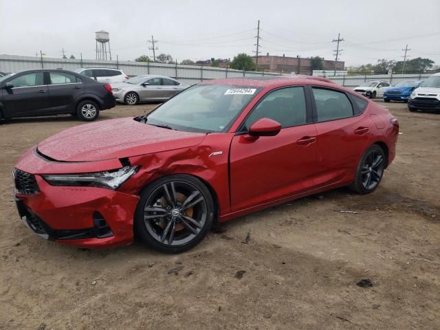 2023 Acura Integra A-Spec