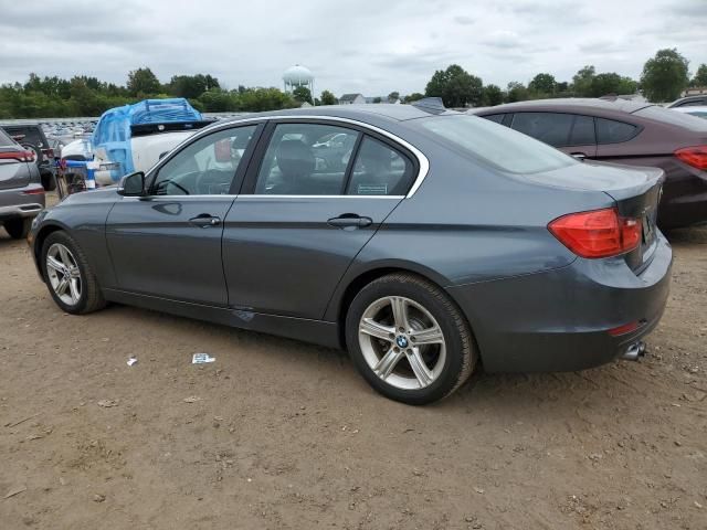 2015 BMW 328 XI