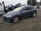 2017 Tesla Model X