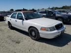 2008 Ford Crown Victoria Police Interceptor