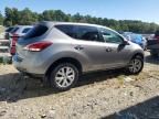 2012 Nissan Murano S