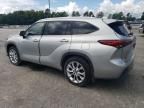 2020 Toyota Highlander Hybrid Limited