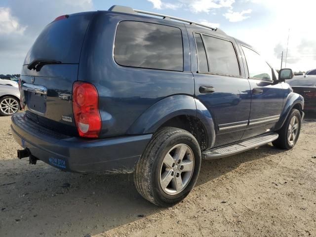 2006 Dodge Durango Limited