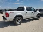 2006 Ford F150 Supercrew