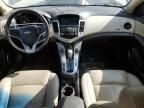 2011 Chevrolet Cruze LT