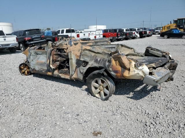 2010 Nissan Titan XE