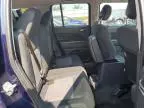 2012 Jeep Patriot Latitude