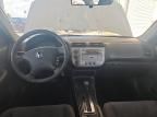 2005 Honda Civic Hybrid