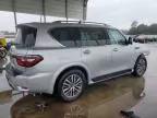 2022 Nissan Armada SL