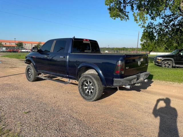 2014 Dodge 1500 Laramie